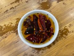 -柴氏风味斋(甘家口店)