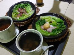 -皇上皇腊味店(下九路店)