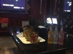 -乐圣量贩KTV自助餐(崇文店)