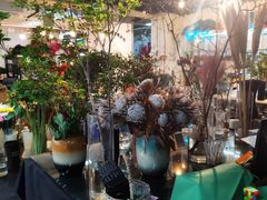 -双季花艺园艺市场(浦东店)