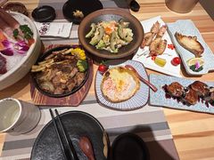 -蟹福家活蟹料理·豪华自助(绿洲假日酒店)