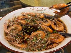 农家特色酱油虾-兴农记