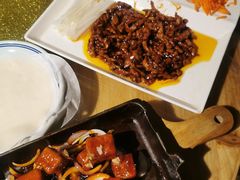 -打酱油·非遗淮扬菜(瘦西湖梅岭店)