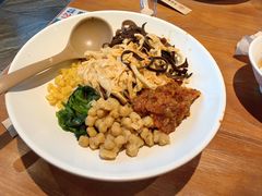 -云味馆·云南菜·云南米线(景田店)