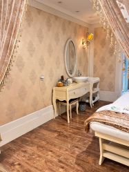 -东方美美容SPA会所