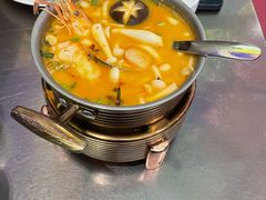 -simply thai天泰(世纪汇店)