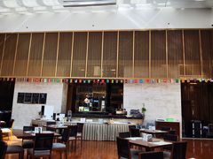 -蜻蜓逐宴全日制西餐厅I古北水镇大酒店