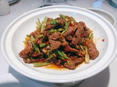 -兰湘子·湘菜小炒(长安万科广场店)