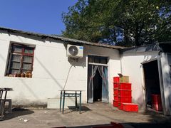 -老太婆饭店(新富路店)