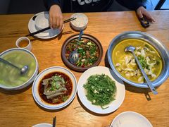 -滇铺子·云南特色菜·鲜花野菜季(东风东路c86店)