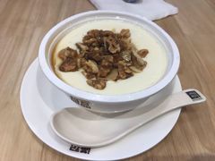 -满记甜品(巴黎春天宝山店)