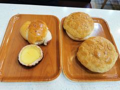 -祥利西饼