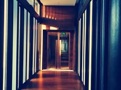 -上海崇明金茂凯悦酒店