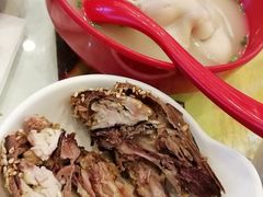 -廖老妈蹄花店(人民公园陕西街259号店)