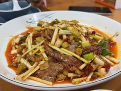 -市井川菜(江宁店)
