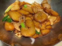 -绿茶餐厅(领展购物广场·中关村店)