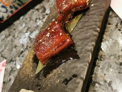 -大渔铁板烧(中山路八佰伴店)