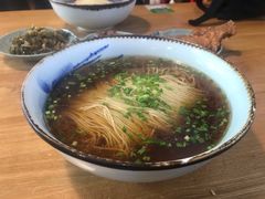 -朱洪元苏式面馆(绿宝广场店)