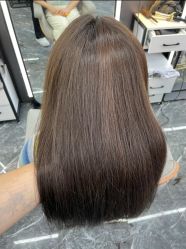 点击看大图 -MORI HAIR SALON日式美发沙龙