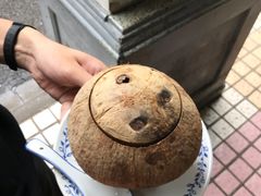 -達揚原味燉品(文明路店)