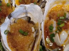 -程友记小海鲜·烧烤(马狮店)