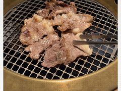-花味烤肉·拌饭(庐阳万科店)