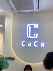 -CACA HAIR SALON