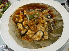 -3号仓库·创意中国菜(新世界城店)