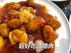 -启香鸡私房菜(湖景店)