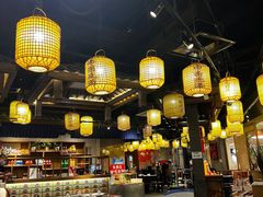 -井格重庆火锅(燕郊永旺店)