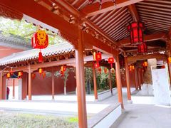-钱王祠