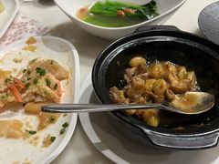 -顺德美的万豪酒店-万豪中餐厅