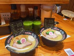 -Ramen满吉·豚骨拉面(丽园路店)