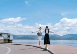 -太古映画婚纱摄影(天河店)