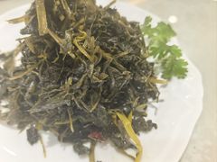 草头干-新虹楼饭庄(崇明陈家镇店)