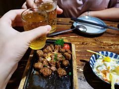-小川洋风料理(汉街店)