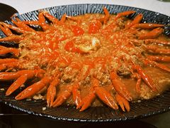 -红盔甲·小龙虾(天钥桥店)