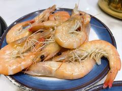 -蔚海之都·象山蒸汽海鲜(仙霞路店)