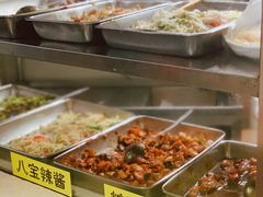 -玉华饮食店(茅台路店)