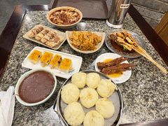 -小街天府(西工小街店)