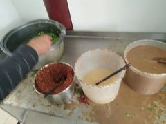 -李小老烧饼(常营民族家园店)