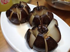 -圣夜东北菜烧烤·夜宵·小龙虾(胥江路店)