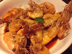 -绿茶餐厅(蓝色港湾店)