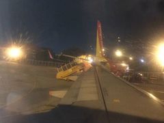 -河内内排国际机场