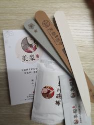 -美梨工坊美甲