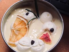 -mira甜品屋(财大店)