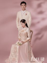 -EMU艺慕摄影(扬中店)