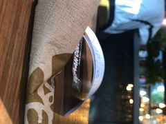 -漫咖啡(武汉天地店)