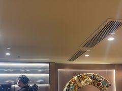 -霸王茶姬(上海恒基名人店)