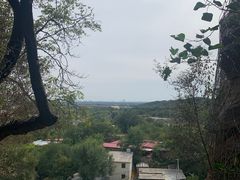-周口店北京人遗址公园